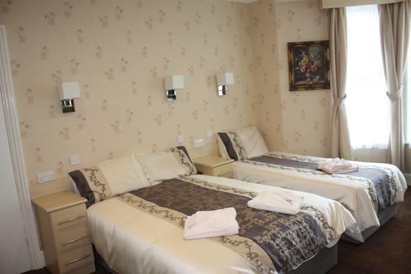 Gascony Hotel Minehead Cameră foto