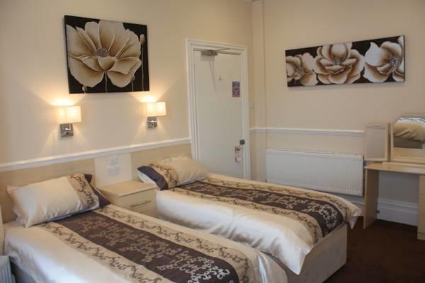 Gascony Hotel Minehead Cameră foto