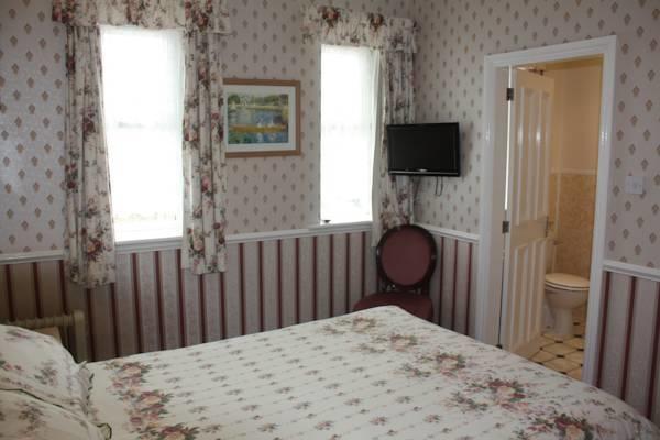 Gascony Hotel Minehead Cameră foto